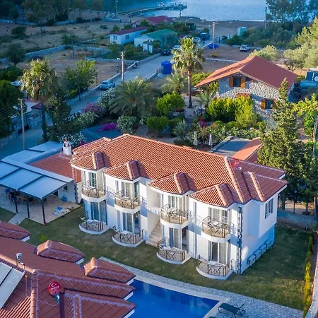 Green Boutique Selimiye 3* Mugla
