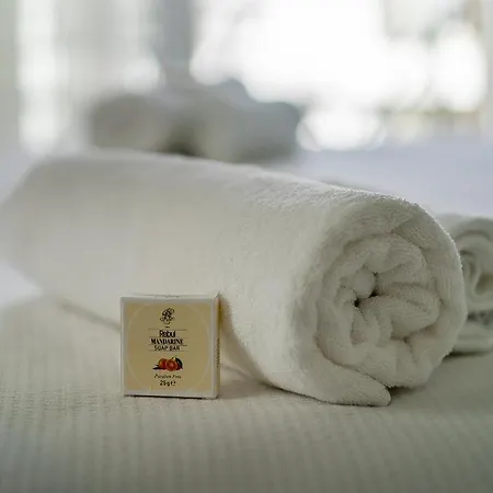 Green Boutique Selimiye Hotell Muğla