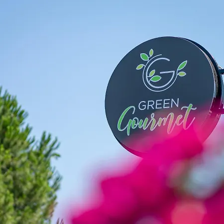 Hotel Green Boutique Selimiye
