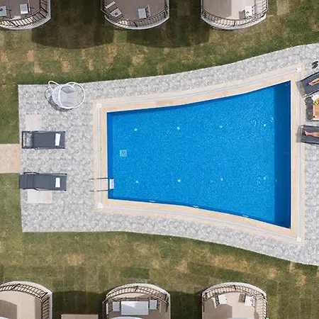 Green Boutique Selimiye