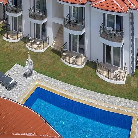 Green Boutique Selimiye Hotel Mugla
