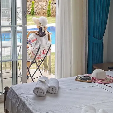 Green Boutique Selimiye 3* Mugla