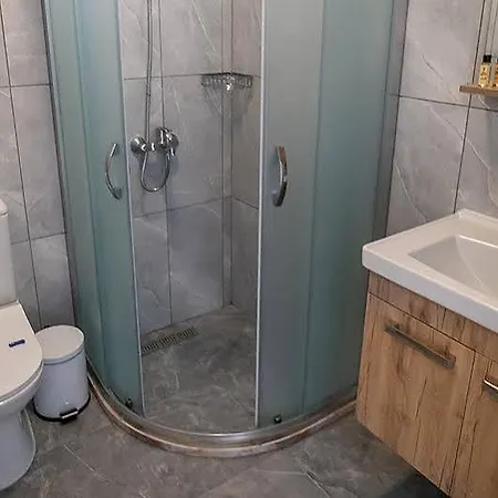 Green Boutique Selimiye Hotel 3*