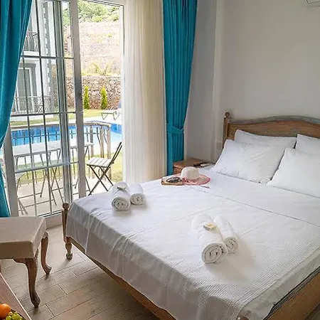 Green Boutique Selimiye Muğla