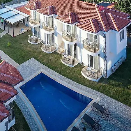 Green Boutique Selimiye 3* Mugla