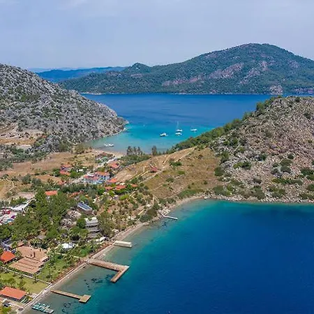 Green Boutique Selimiye ムーラ