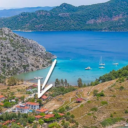 Green Boutique Selimiye Muğla