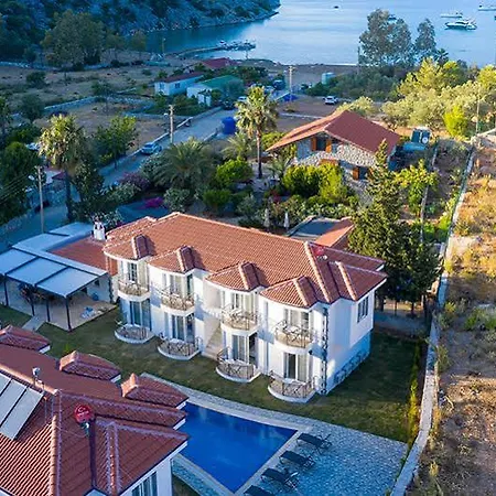 Green Boutique Selimiye