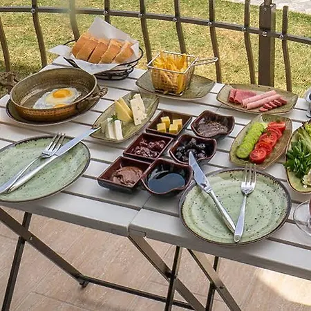 Green Boutique Selimiye Hotel