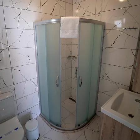 ホテル Green Boutique Selimiye 3*