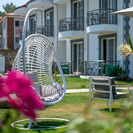 Green Boutique Selimiye Hotel Mugla