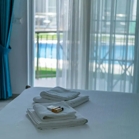 Hotel Green Boutique Selimiye Mugla