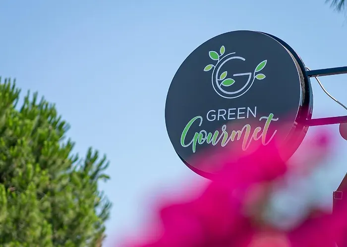 Hotel Green Boutique Selimiye