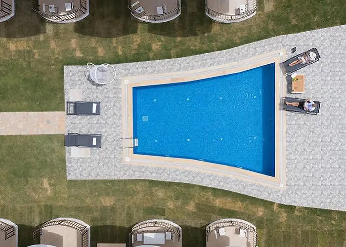 Green Boutique Selimiye