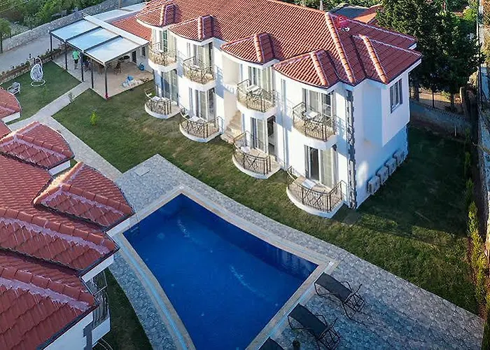 Green Boutique Selimiye 3* Muğla