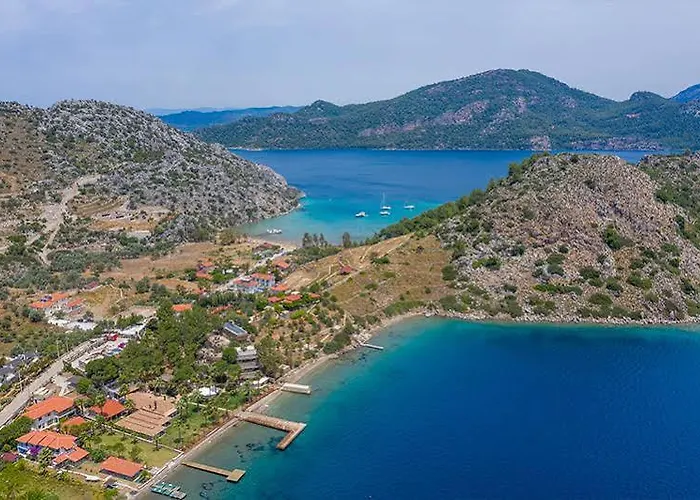 Green Boutique Selimiye Muğla