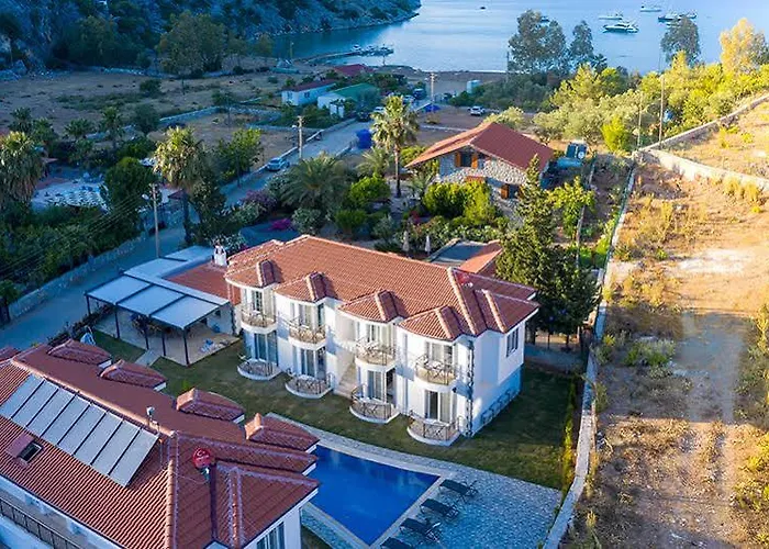 Green Boutique Selimiye