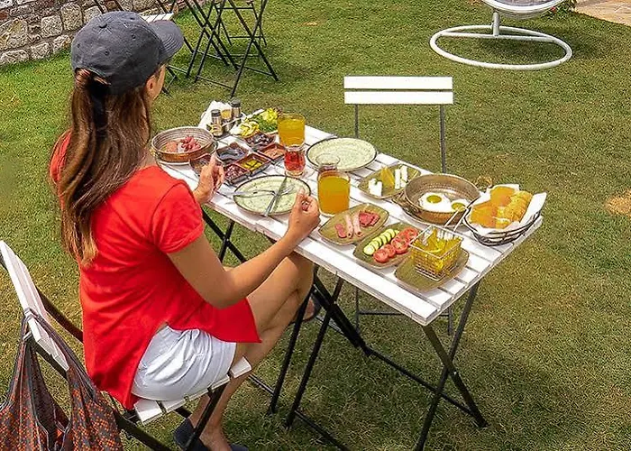 Hotel Green Boutique Selimiye Muğla