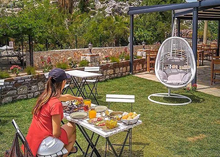 Green Boutique Selimiye