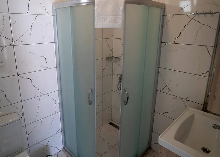 Hotel Green Boutique Selimiye 3*