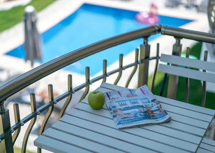 Green Boutique Selimiye Hotel Muğla