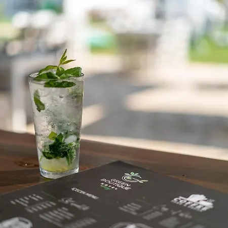 Green Boutique Selimiye Hotel