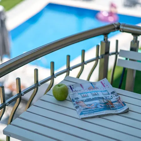 Green Boutique Selimiye Hotel Muğla