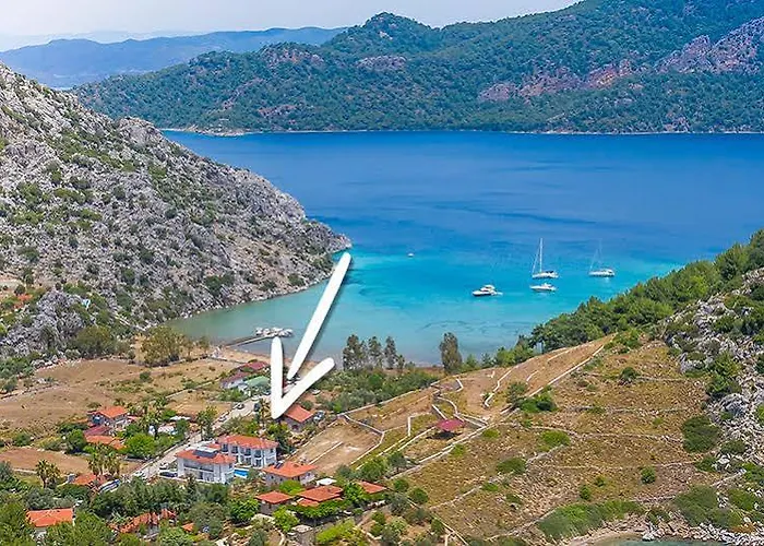 Green Boutique Selimiye Μούγκλα