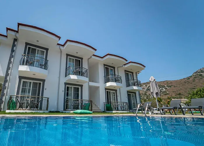 Green Boutique Selimiye